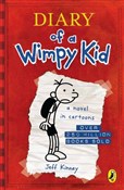 Diary of a... - Jeff Kinney - Ksiegarnia w UK