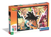 Puzzle 104... -  books in polish 