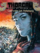 Thorgal Cz... - Grzegorz Rosiński, Jean Hamme -  books from Poland