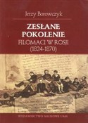 Zobacz : Zesłane po... - Jerzy Borowczyk