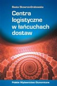 Centra log... - Beata Skowron-Grabowska -  Polish Bookstore 