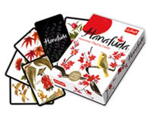 Picture of Hanafuda Japońskie Karty do gry