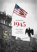 30 kwietni... - Alexander Kluge -  Książka z wysyłką do UK