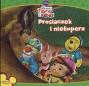 Książka : Prosiaczek... - Thea Feldman