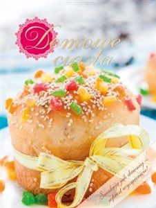 Picture of Domowe ciasta