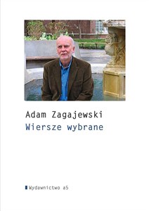 Picture of Wiersze wybrane