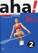 Zobacz : Aha!Neu 2 ... - Anna Potapowicz, Krzysztof Tkaczyk