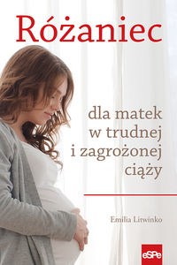 Obrazek Różaniec dla matek w trudnej i zagrożonej ciąży