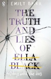 Obrazek The Truth and Lies of Ella Black