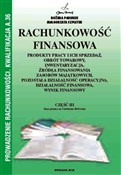Rachunkowo... - Bożena Padurek -  books in polish 