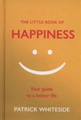 The Little... - Patrick Whiteside -  Książka z wysyłką do UK