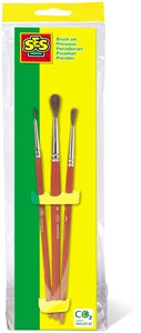 Picture of Pędzelki 3 szt.