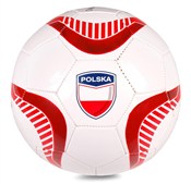 Polska książka : Piłka nożn...