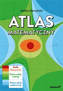 Picture of Atlas matematyczny
