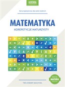 Książka : Matematyka... - Danuta Zaremba