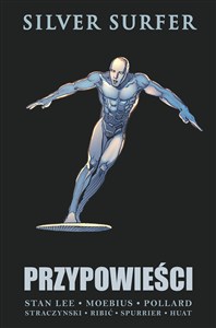 Obrazek Przypowieści Silver Surfer