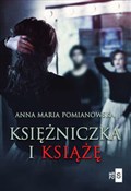 Księżniczk... - Anna Maria Pomianowska -  foreign books in polish 