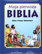 Zobacz : Moja pierw... - Kris Hirschmann