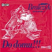 [Audiobook... - Bralczyk Jerzy -  foreign books in polish 