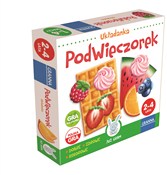 Podwieczor... -  foreign books in polish 