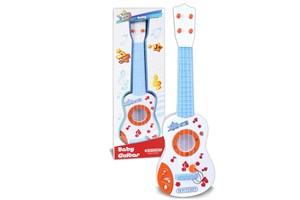 Obrazek Baby Guitar 4 struny