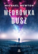 Książka : Wędrówka d... - Michael Newton