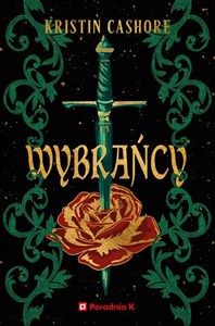 Obrazek Wybrańcy Siedem królestw Tom 1