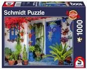 Puzzle 100... -  books from Poland