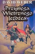 Przysięga ... - David Weber -  Książka z wysyłką do UK