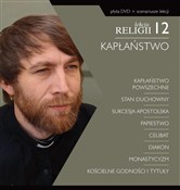 Lekcja rel... - Marzenna Kubiak, ks. Piotr Halczuk -  books in polish 