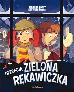 Obrazek Operacja Zielona Rękawiczka