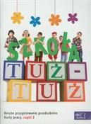 Szkoła tuż... - Wiesława Żaba-Żabińska, Czesław Cyrański -  foreign books in polish 