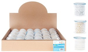 Picture of Sznurek dekoracyjny 10m MIX