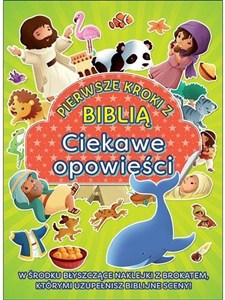 Picture of Ciekawe opowieści
