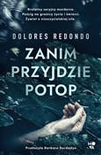 Książka : Zanim przy... - Dolores Redondo