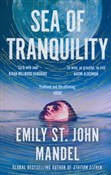 Sea of Tra... - John Mandel Emily St. -  books from Poland
