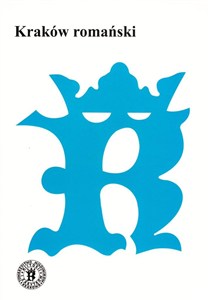 Obrazek Kraków romański