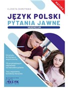 Zobacz : Język Pols... - Elżbieta Zakrzyńska
