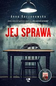 polish book : Jej sprawa... - Anna Kaczanowska