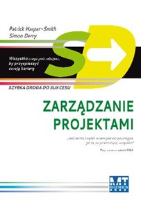 Obrazek Zarządzanie projektami Szybka droga do sukcesu
