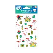 Naklejki S... -  Książka z wysyłką do UK