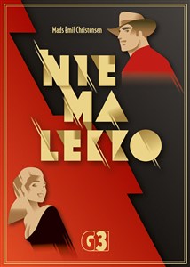 Picture of Gra Nie ma lekko