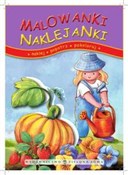 Malowanki ... -  books in polish 