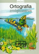 PUS MINI O... - Anna Sowińska -  books in polish 