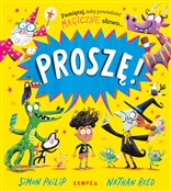 Zobacz : Proszę! - Simon Philip