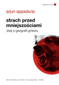Strach prz... - Arjun Appadurai -  books in polish 