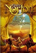 Troje prze... - Andre Norton -  Polish Bookstore 