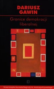 Obrazek Granice demokracji liberalnej