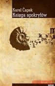 Księga apo... - Karel Capek -  foreign books in polish 
