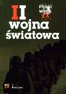 Picture of II wojna światowa Polski wiek XX